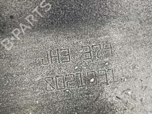 Gearbox NISSAN MICRA V (K14)  | BP12561945M3 