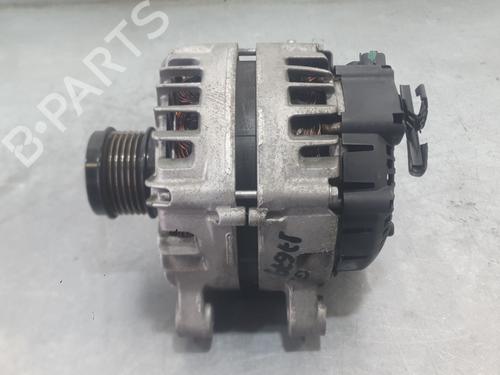 Alternator CITROËN C-ELYSEE (DD_) 1.6 BlueHDi 100 | BP36221303M7 - Image 2