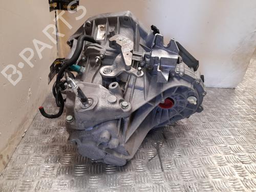 Gearbox NISSAN JUKE (F15) 1.5 dCi | BP27894702M3 