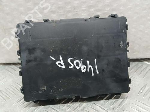 Fuse box NISSAN JUKE (F15)  | BP19698766E1 