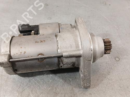 Starter SEAT LEON (5F1) 1.6 TDI | BP34116322M8  - Image 5