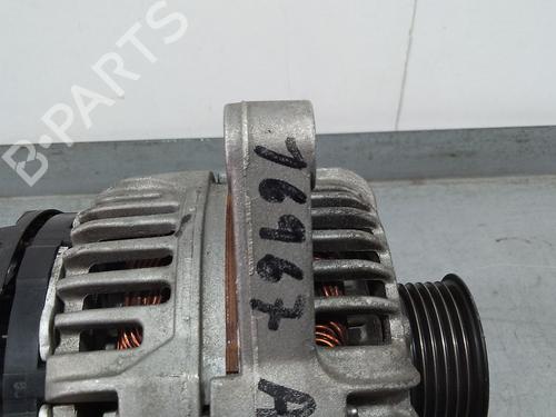 Generator TOYOTA COROLLA (_E12_) 1.6 VVT-i (ZZE121_, ZZE121R) | BP29743221M7