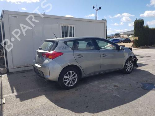 Right front driveshaft TOYOTA AURIS (_E18_) | BP31192894M39