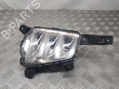 Venstre  foran tåkelykt SSANGYONG KORANDO (C300) 1.5 (150 hp) 29326581