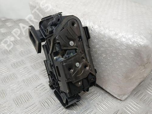 Used Rear right lock VW POLO VI (AW1, BZ1, AE1) [2017-2025]  23682642