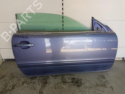 Used Right front door Right front door MERCEDES-BENZ CLK (C208) CLK 200 (208.335) (136 hp) 33794345 33794345