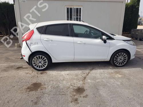 Starter FORD FIESTA VI (CB1, CCN)  | BP18241864M8 