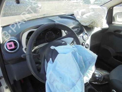 Climate control FORD KA (RU8)  | BP1804021I5 