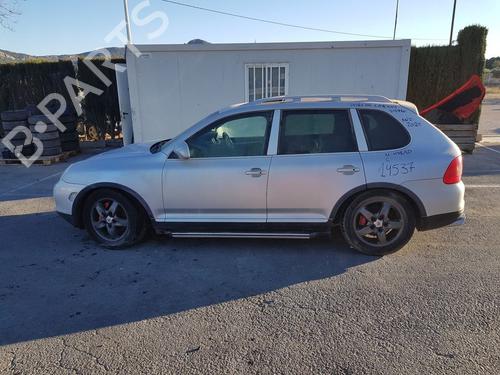 Electronic sensor PORSCHE CAYENNE (9PA)  | BP14015929M84 