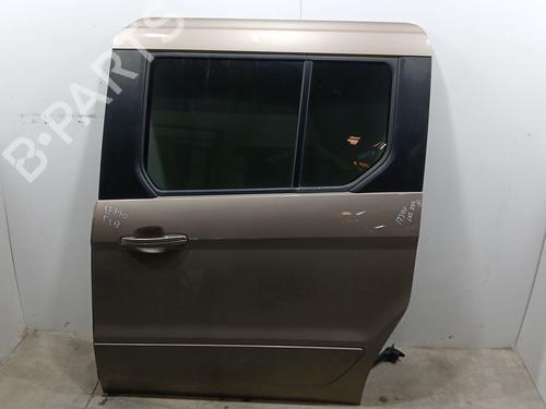 Used Left slide door Left slide door 32141754 32141754