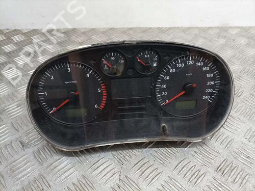 Used Instrument cluster SEAT LEON (1M1) [1999-2006]  10147368