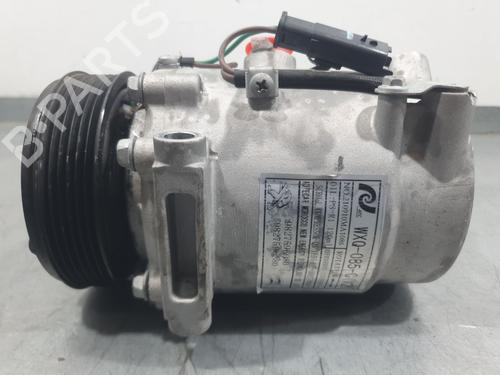 AC compressor OPEL CORSA F (P2JO) 1.2 (68) | BP33622353M34 - Image 2