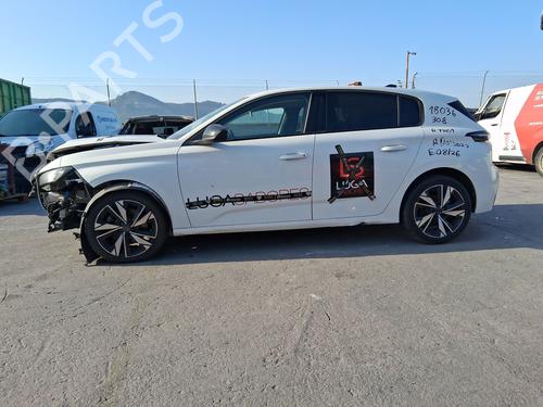 Teile für PEUGEOT 308 III (FB_, FH_, FP_, F3_, FM_) BlueHDi 130 (FBYHZL, FBYHZT) 4894415