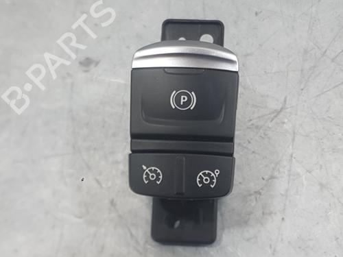 Travão de mão Travão de mão RENAULT TALISMAN (LP_) 1.5 dCi 110 (LPA3) (110 hp) 26523687 26523687