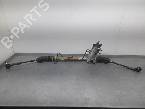 Used Steering rack VW POLO IV (9N_, 9A_) 1.4 16V (75 hp) 25470183