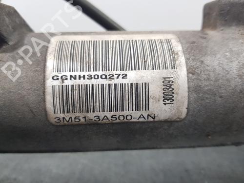 Steering rack FORD FOCUS C-MAX (DM2) 1.8 TDCi | BP26958699M22 