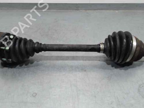 Used Left front driveshaft SEAT TOLEDO II (1M2) [1998-2006]  16814845