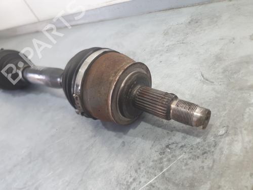 Right front driveshaft FIAT DOBLO Cargo (263_) 1.4 Natural Power | BP37473088M39 - Image 3
