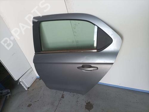 Used Left rear door CITROËN C-ELYSEE (DD_) [2012-2025]  6939049