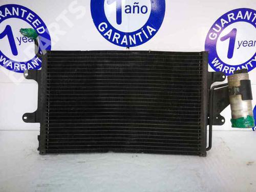 AC radiator SEAT IBIZA II (6K1)  | BP862140M32 