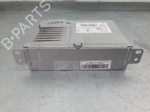 Auto-radio Auto-radio CITROËN JUMPY III Bus (V_) 1.5 BlueHDi 120 (120 hp) 36390100 36390100