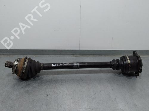 Used Right front driveshaft AUDI A6 C5 (4B2) [1997-2005]  21142574