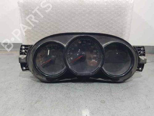 Used Instrument cluster DACIA DOKKER MPV (KE_) [2012-2025]  21380773