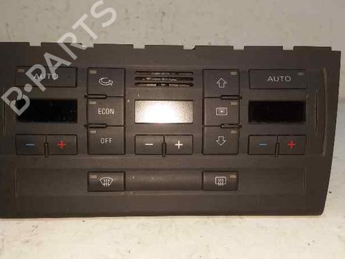 Commande Chauffage SEAT EXEO (3R2) [2008-2013]  810024