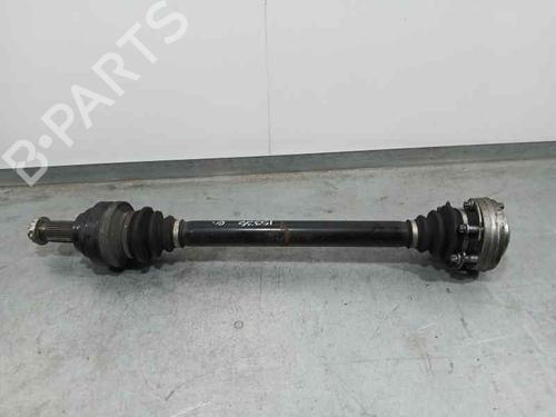 Used Left rear driveshaft BMW 5 (E60) 520 d (163 hp) 16864661