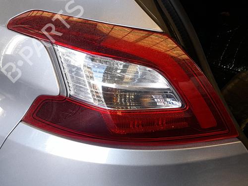 Used Left taillight Left taillight 37183525 37183525