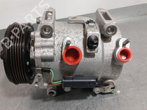 AC compressor OPEL CORSA F (P2JO) 1.2 (68) | BP37800145M34 - Image 2