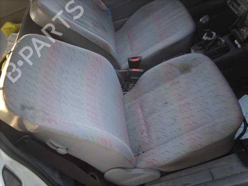 Højre baglygte OPEL CORSA B (S93)  | BP31030C35 