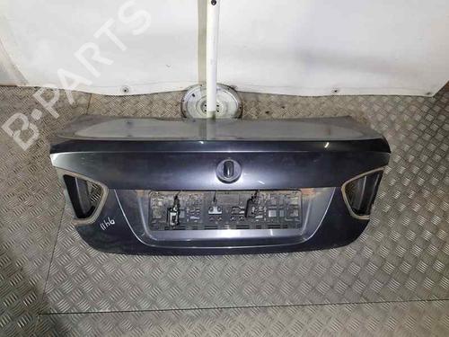 Used Tailgate BMW 3 (E90) [2004-2012]  673175