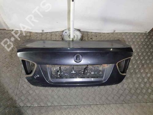 Porton trasero BMW 3 (E90) 320 d (163 hp) 673175