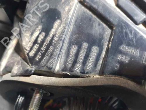 Left taillight DR DR 4.0  | BP20723130C34 