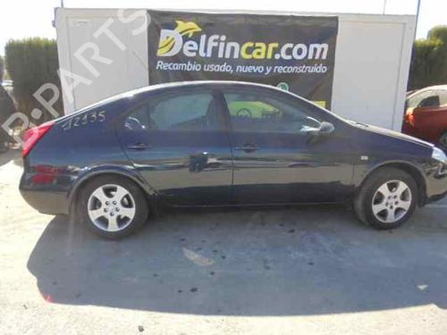 Left front driveshaft NISSAN PRIMERA Hatchback (P12) | BP4557864M38