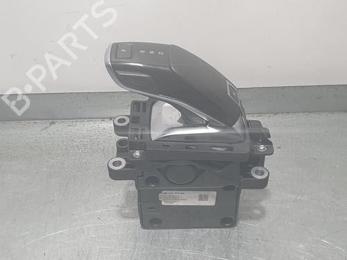 Gear lever PEUGEOT 208 II (UB_, UP_, UW_, UJ_)  | BP9975676M90 