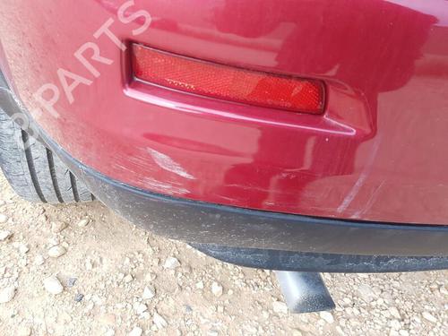 Rear bumper NISSAN JUKE (F15) 1.6 | BP29456952C8 