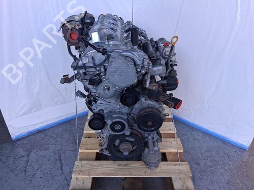 Used Engine Engine 30512867 30512867