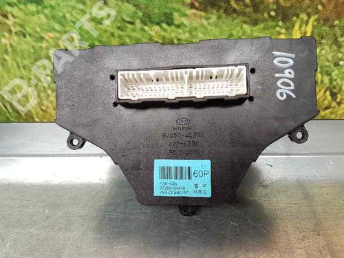 Climate control HYUNDAI i30 (FD)  | BP1177218I5 