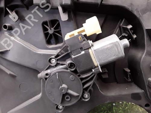 Front left window mechanism FORD FIESTA VI (CB1, CCN)  | BP1030031C22 