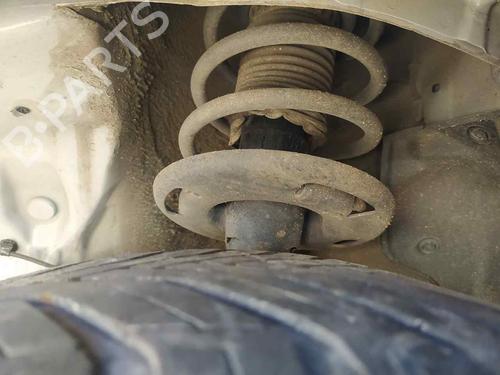 Used Left front shock absorber MAZDA 3 (BM, BN) [2013-2019]  23532052