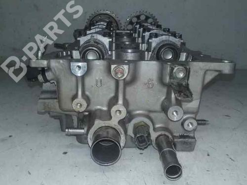 Cylinder head TOYOTA AVENSIS (_T25_)  | BP10973142M5 