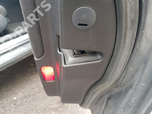 Used Front right lock Front right lock AUDI A4 B7 (8EC) 2.0 TDI (140 hp) 9344477 9344477