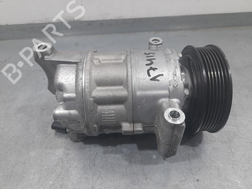 AC compressor CUPRA FORMENTOR (KM7, KMP) 2.0 TSI 4Drive | BP32470543M34