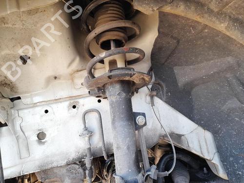 Used Left front shock absorber FORD ECOSPORT 1.5 EcoBlue TDCi (95 hp) 29270449