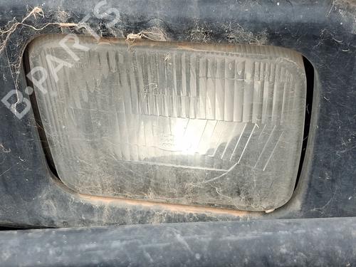 Used Right headlight Right headlight 39134587 39134587