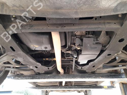 Used Subframe RENAULT 19 II Chamade (L53_) 1.4 (78 hp) 28189619