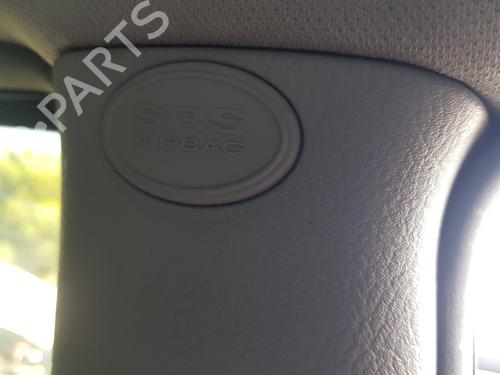 Used Left curtain airbag KIA SORENTO I (JC) 2.5 CRDi (170 hp) 15278817