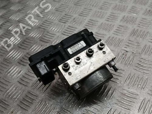 Used ABS pump FIAT PANDA (169_) 1.2 (169.AXB11, 169.AXB1A) (60 hp) 11834430